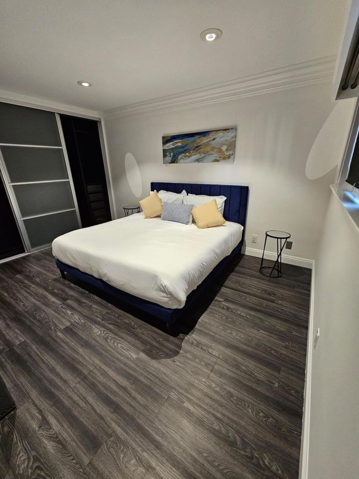 The Perfect In Culver Palms Patio And Parking * Los Angeles